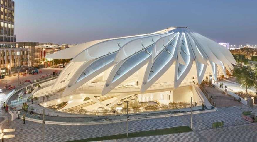 Descubra a Expo 2020 Dubai: Um review sobre um dos maiores eventos da atualidade