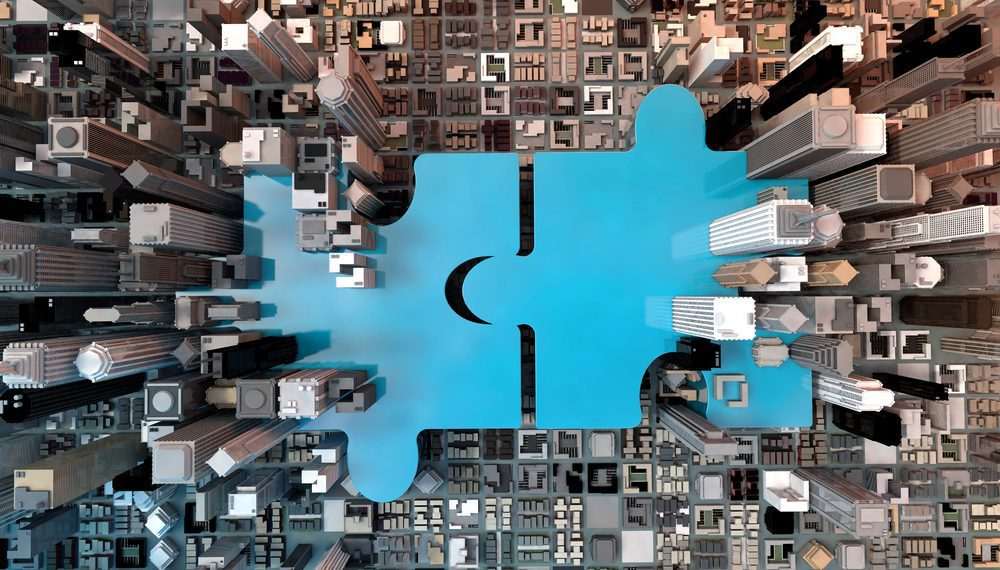 Fusões e aquisições têm melhor desempenho anual dos últimos 25 anos