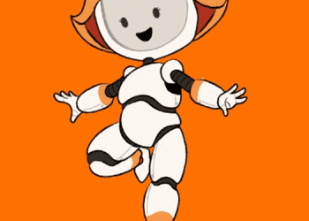 Gal, a assistente virtual da Gol passa a comandar o Twitter da marca