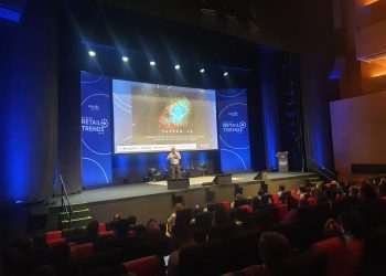 Luiz Marinho: "A noção antiga de varejo e de comércio está explodindo"