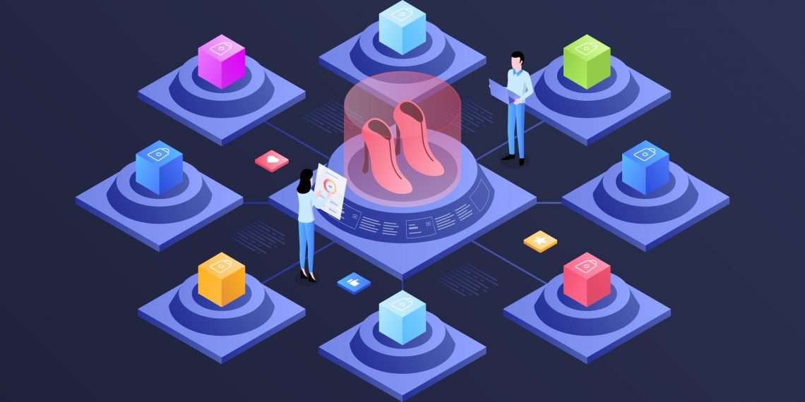 Metaretail 3D: descubra o seu nível de competitividade frente aos líderes do varejo global