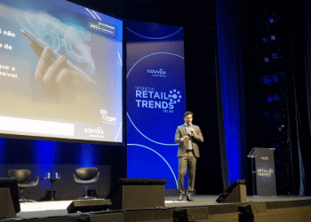 "O metaverso vai chegar de forma muito mais rápida com o 5G", diz Fábio Faria