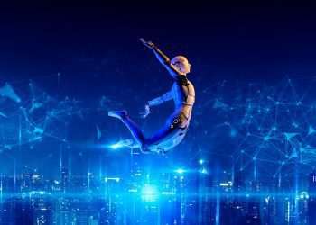 Pesquisa diz que 25% das pessoas passarão pelo menos 1 hora por dia no metaverso até 2026