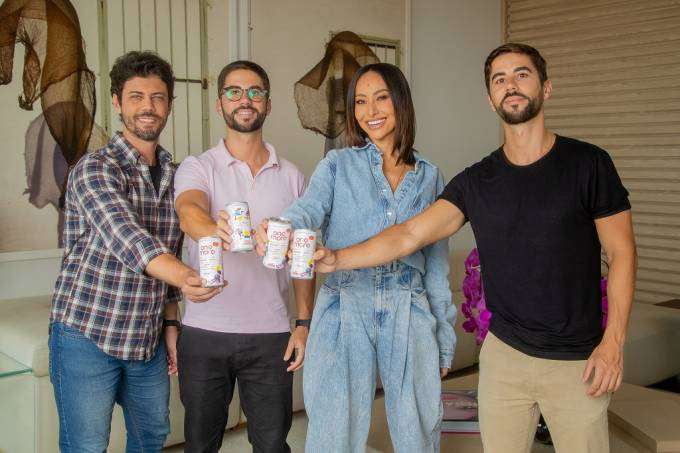 Com chegada de Sabrina Sato como sócia, One More prepara expansão para mais 10 Estados