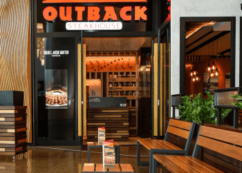 Outback
