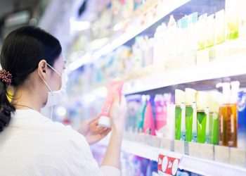 Pesquisa indica busca de marcas mais baratas de produtos de beleza