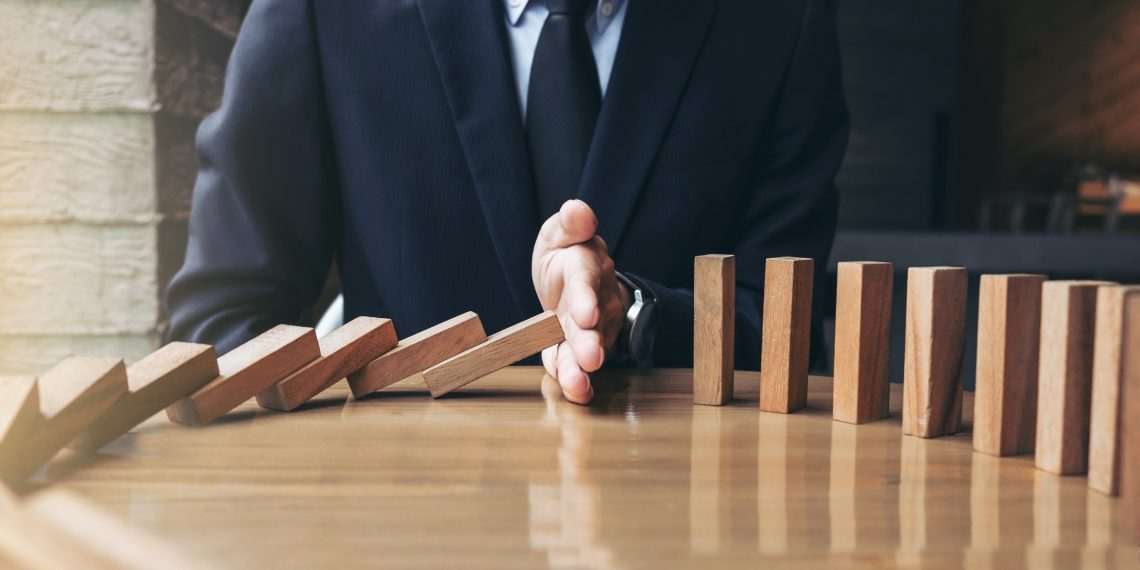 ACI Institute e KPMG elencam nove riscos emergentes para os negócios em 2022