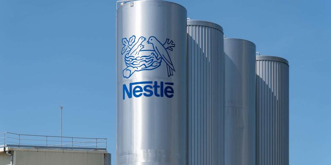Nestlé