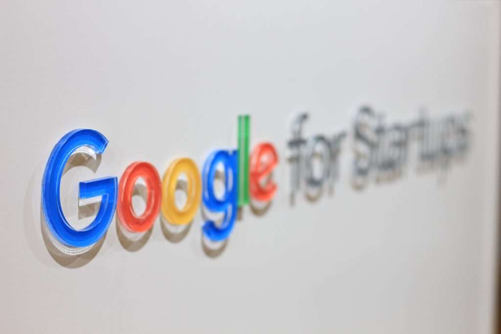 Google for Startups