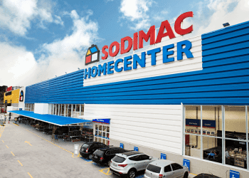 Com 53 lojas no País, Sodimac planeja expansão nos próximos dois anos