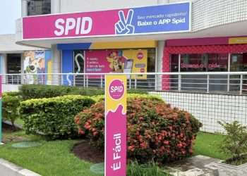 Bandeira de compras de conveniência e entregas rápidas, Spid anuncia expansão no Rio