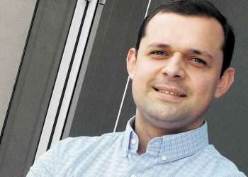 'A Stone, definitivamente, não está à venda', diz Thiago Piau