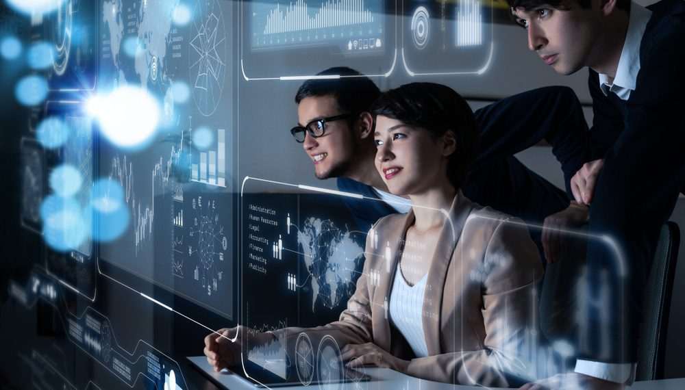 Confira as tendências de transformação digital para 2022