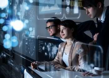 Confira as tendências de transformação digital para 2022