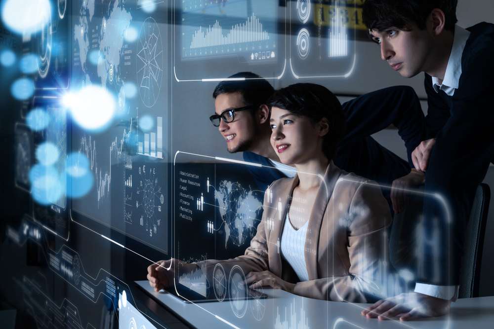 Confira as tendências de transformação digital para 2022