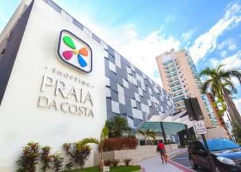 Sá Cavalcante passa a administrar shopping centers de terceiros