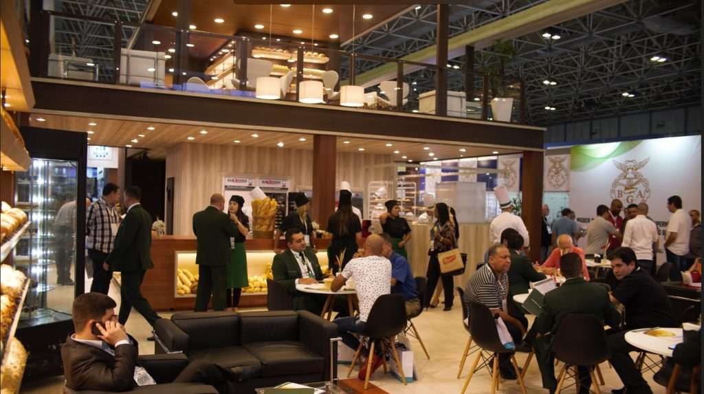 Depois de dois anos, Super Rio Expofood volta com 500 expositores