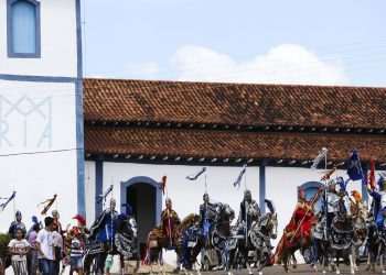 Ministério do Turismo tem cadastrados mais de 200 eventos para este ano