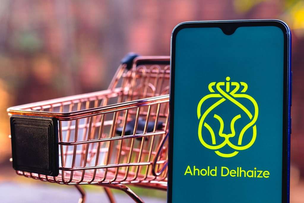 Ahold Delhaize