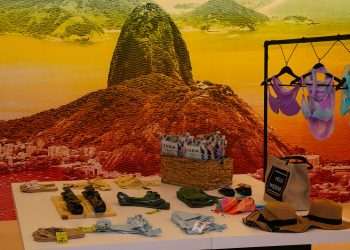 Shein, gigante chinesa de fast fashion, inaugura primeira pop-up store no Brasil