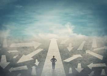 A transformação da incerteza em oportunidade