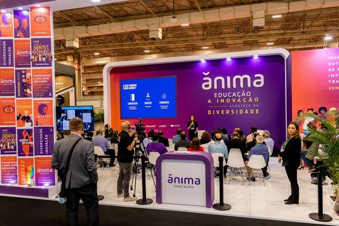 Superintendência do Cade aprova joint venture entre Telefônica Brasil e Ânima