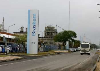 Braskem anuncia joint venture com asiática Sojitz Corporation