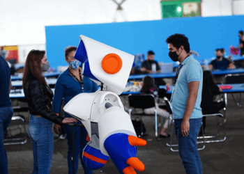 Campus Party Brasil lança Prêmio Hashtag Content Awards