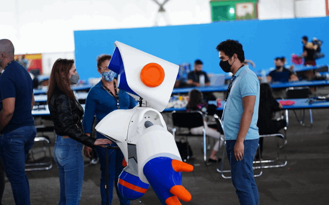Campus Party Brasil lança Prêmio Hashtag Content Awards