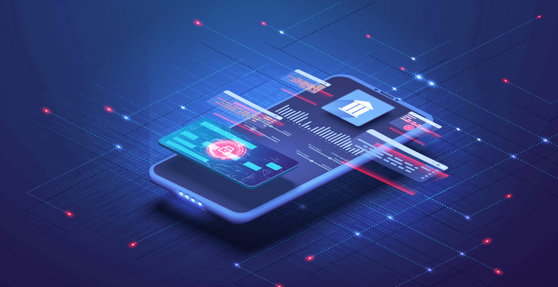 Pesquisa mostra avanço das bigtechs no varejo bancário