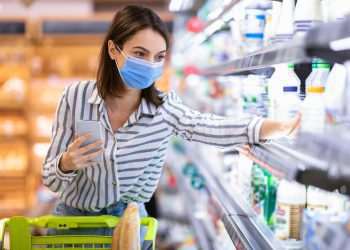 Danone aposta em plataforma para oferecer consultoria a varejistas