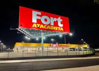 Grupo Pereira inaugura primeira loja da rede Fort Atacadista no Estado de São Paulo