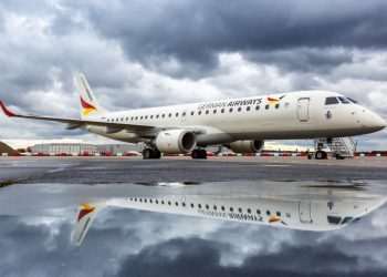 embraer-e-german-airways-estendem-contrato-para-o-programa-pool