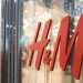 H&M da Suécia suspende temporariamente as vendas na Rússia