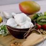 Kerry aposta em composto para sorvetes plant-based