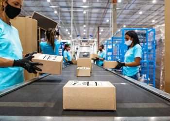 Loggi anuncia 45 vagas afirmativas para estudantes negros