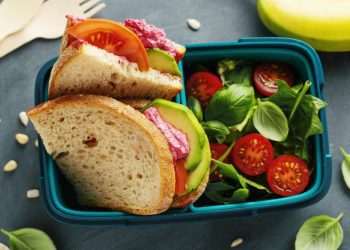 iFood lista os 10 pratos mais populares dos vegetarianos