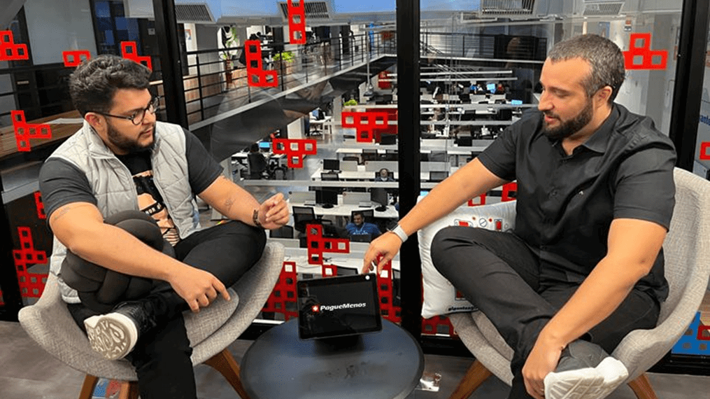 Clientes da rede Pague Menos podem agendar teste de covid-19 pela Alexa