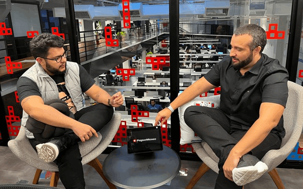 Clientes da rede Pague Menos podem agendar teste de covid-19 pela Alexa