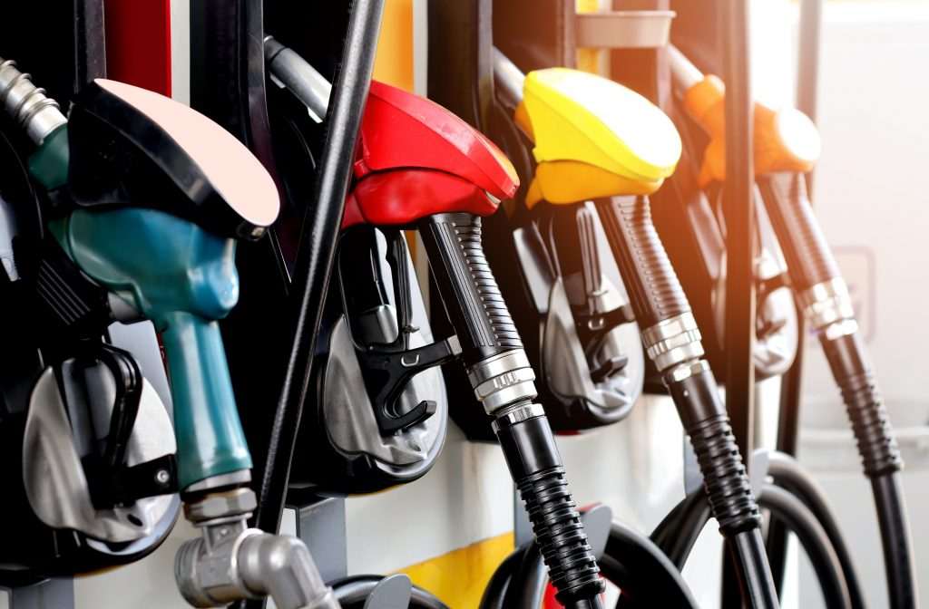 Gasolina está mais cara a partir de hoje; diesel e gás de cozinha também têm aumento
