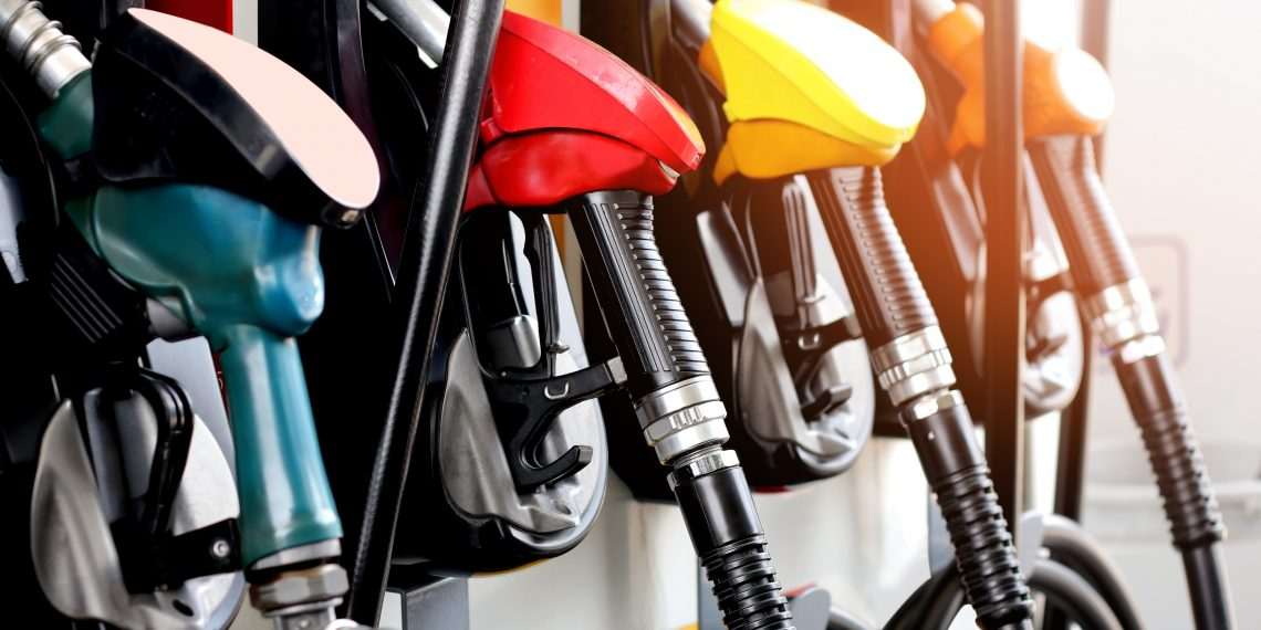 Gasolina está mais cara a partir de hoje; diesel e gás de cozinha também têm aumento
