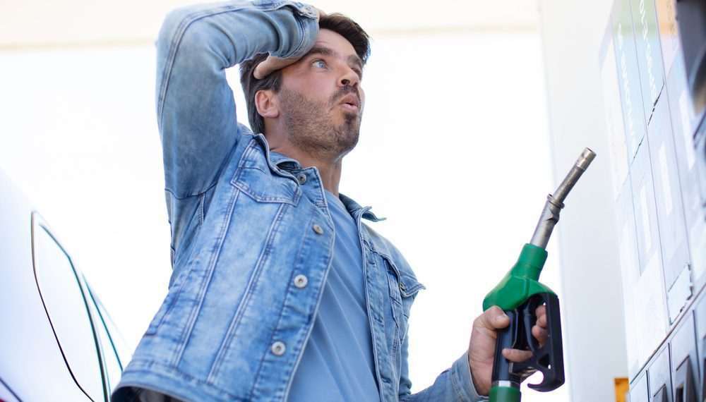 Petrobras diz à Justiça que suspensão de reajuste traria desabastecimento e caos