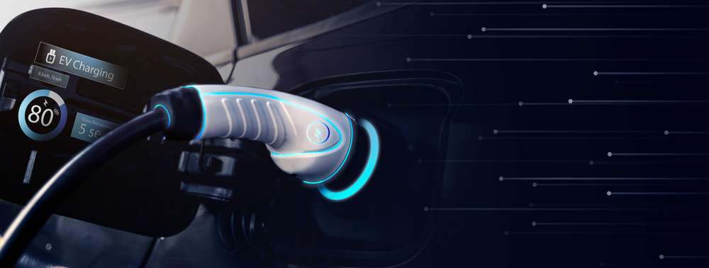 Projeto da chinesa GWM inclui pontos de recarga para veículos elétrico