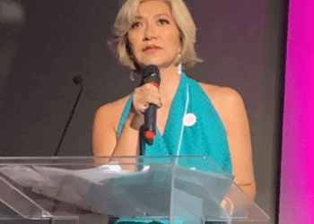 Sandra Takata é a nova presidente do Instituto Mulheres do Varejo