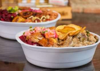 Serviços de alimentação e beleza puxam novos negócios