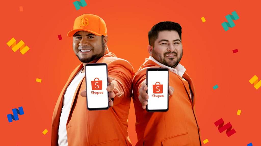 Shopee lança live commerce no Brasil no Dia do Consumidor