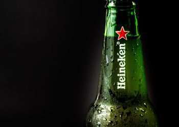Heineken