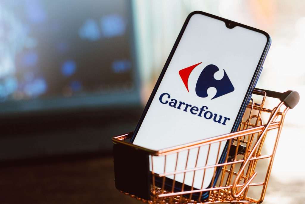 Carrefour