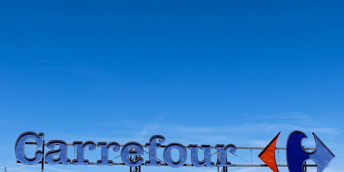 Carrefour