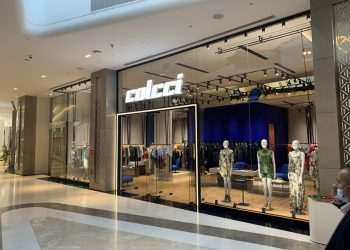 Colcci inaugura 1ª loja em Dubai e quer chegar a 25 pontos de venda fora do País